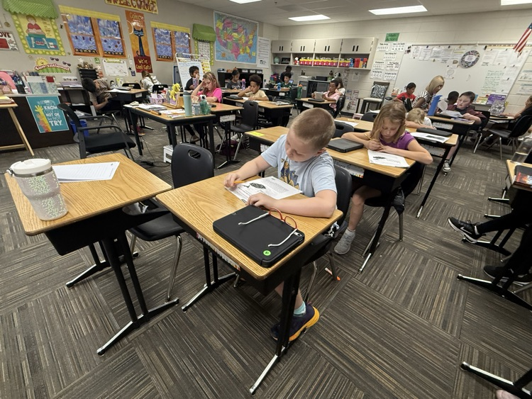 student engagement