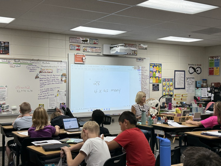 student engagement