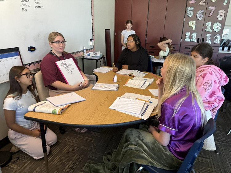 student engagement