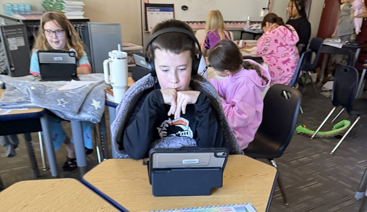 student engagement