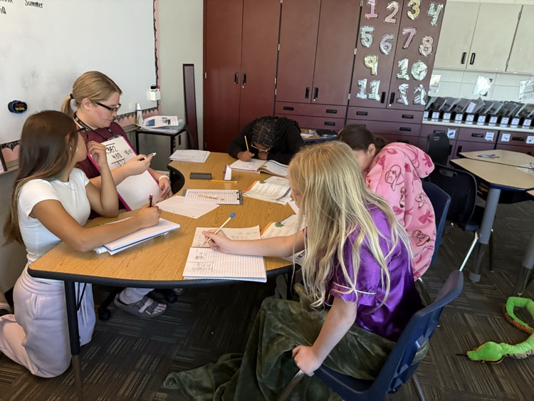 student engagement