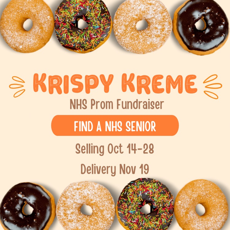 Krispy Kreme sales