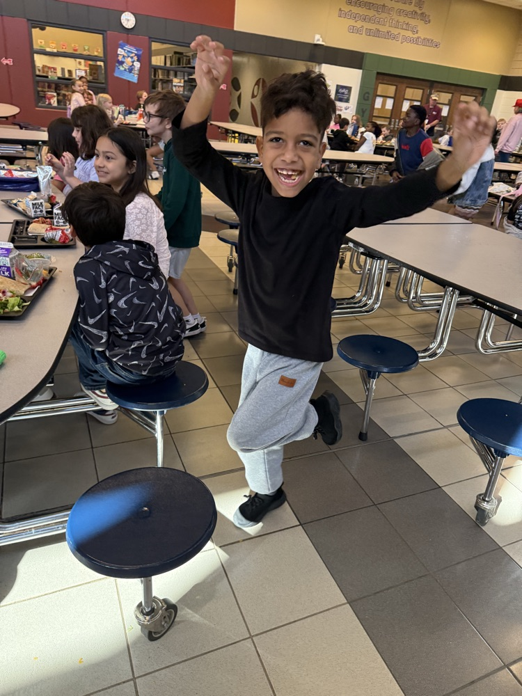 power up to level up day