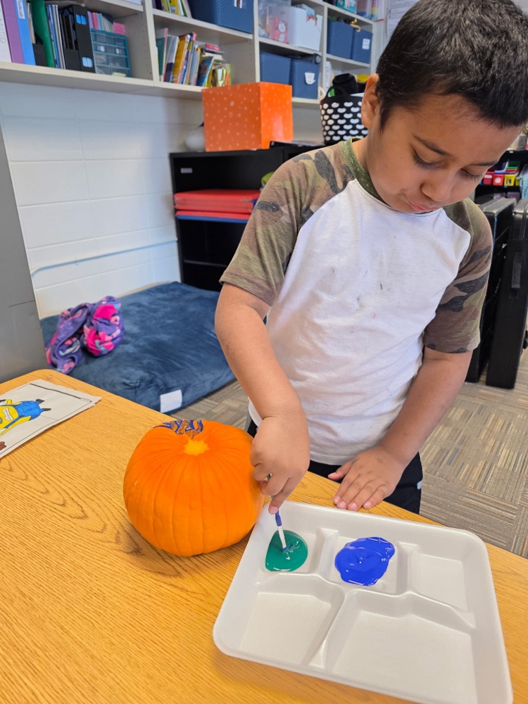Fall fun