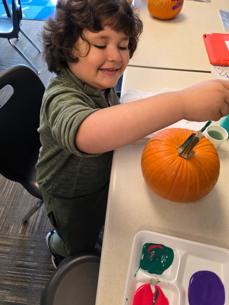 Fall fun