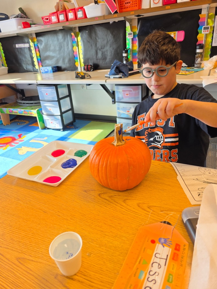 Fall fun