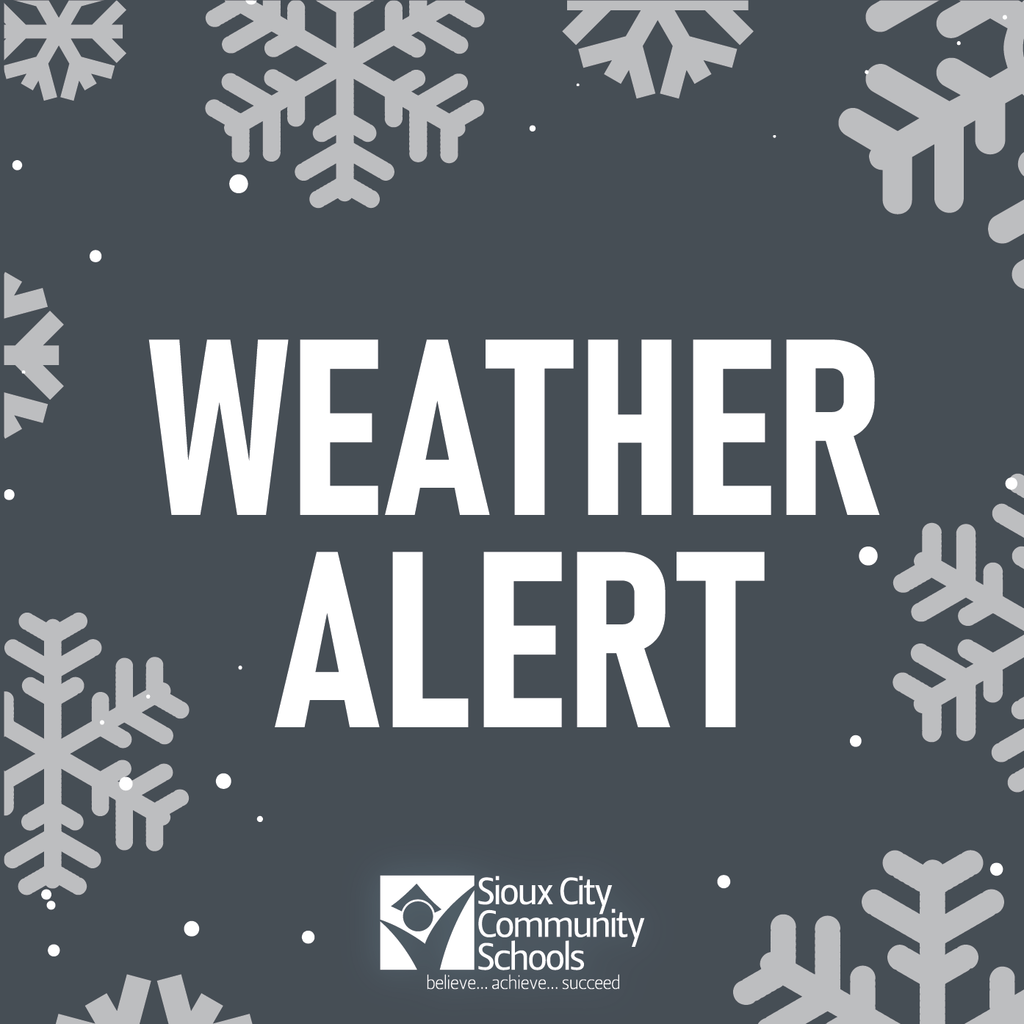 Weather Alert