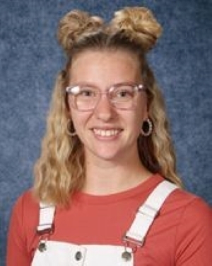 Mariah Stusse