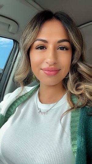 Miranda Curiel