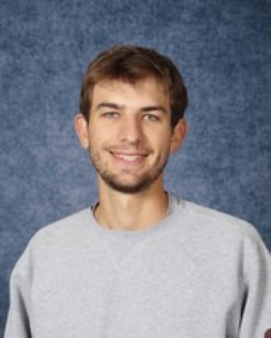 Headshot of Joey Skoff