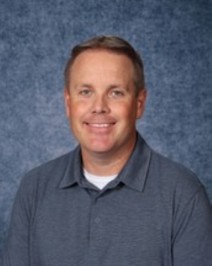 Headshot of Sam Mogensen