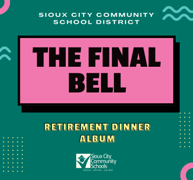 Retirement Dinner Fickr Album