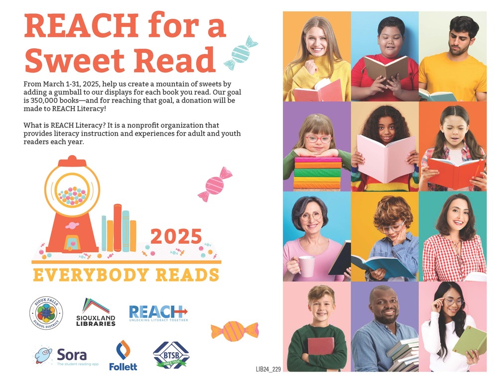 Everybody Reads Graphic 2025