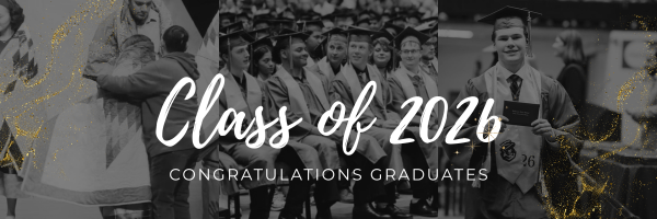 Graduation 2026