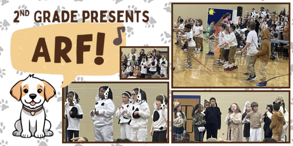 Arf! The Musical