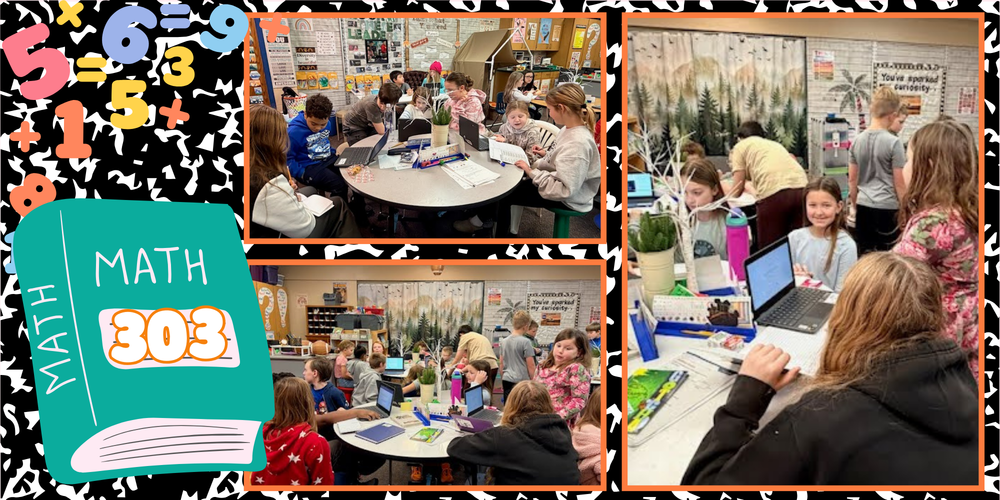 303 - Math