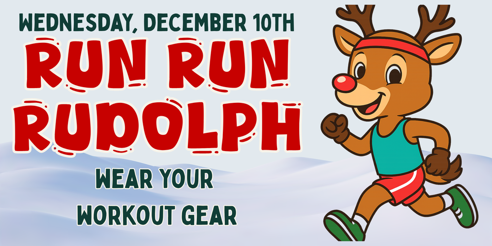 Dress Up day theme - Workout Gear