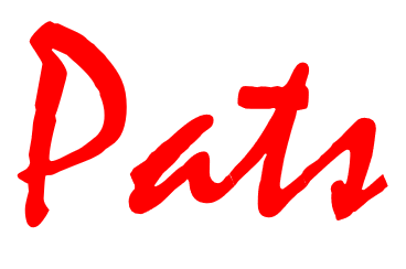 Pats logo