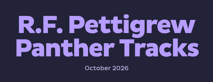 Banner for the October Newsletter