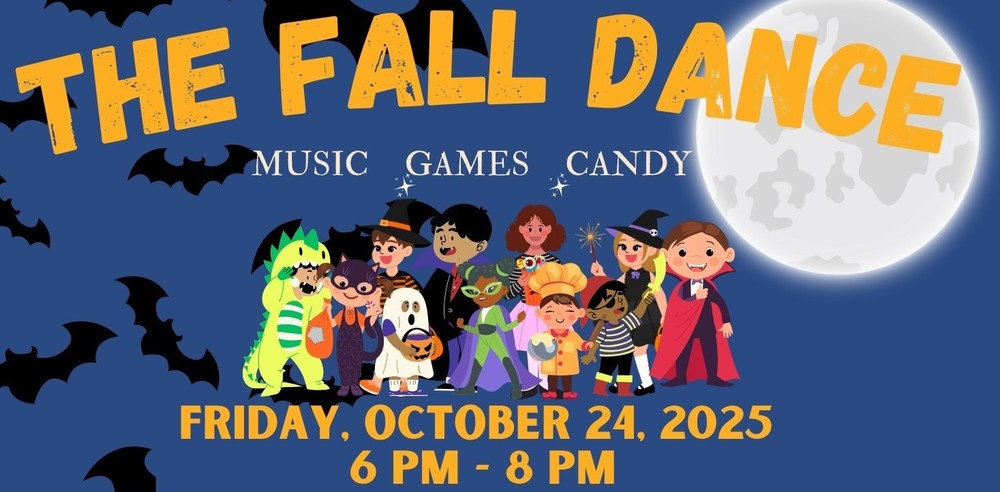 Fall Dance