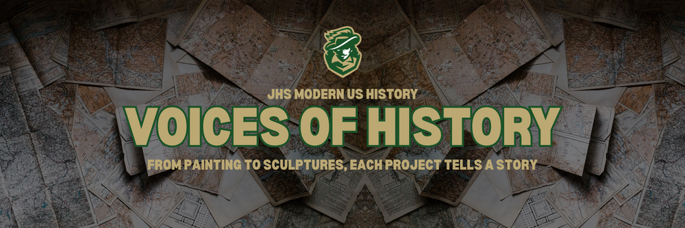 MUSH Voices of History