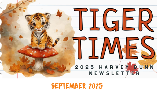 Sept. Newsletter
