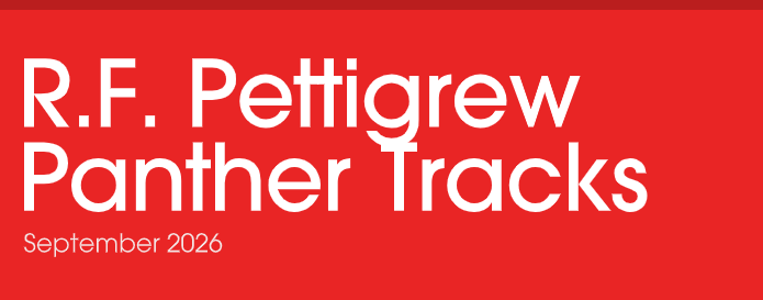September Newsletter Heading