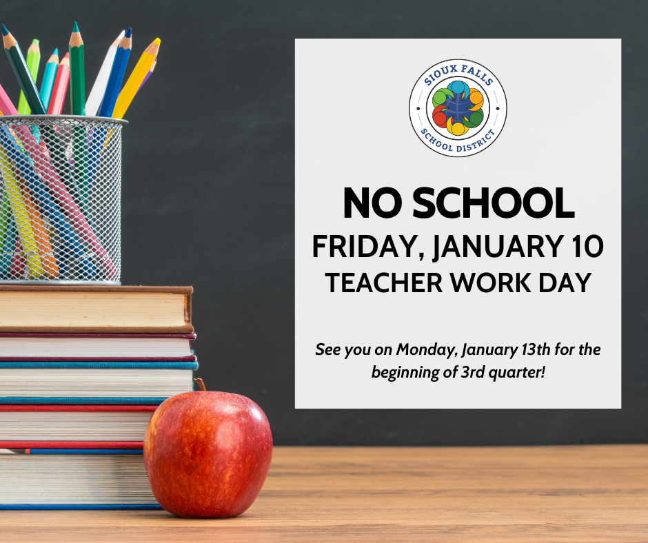 No school image