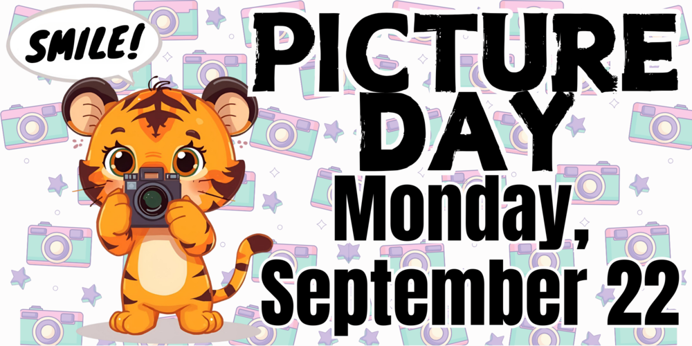 Picture Day!