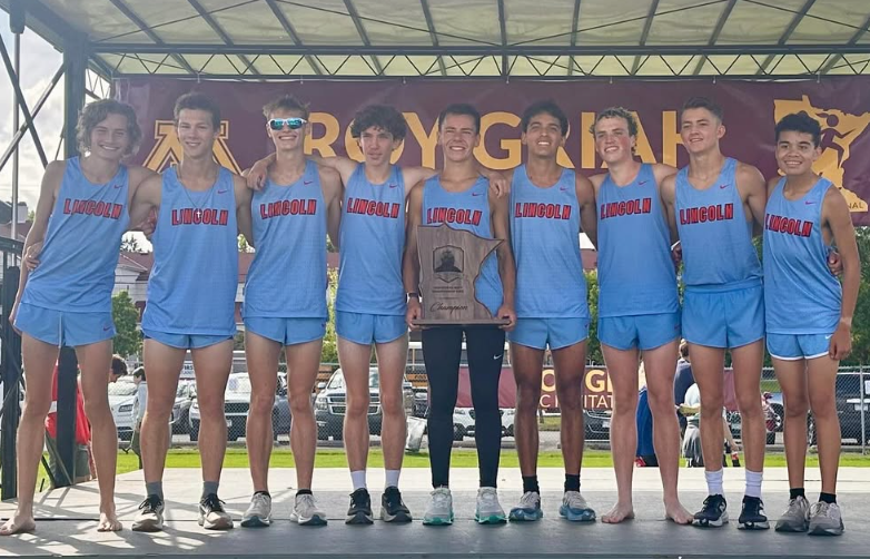 Griak Boys