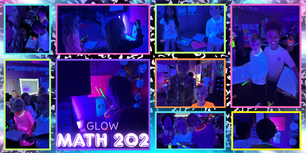 Glow Math 202
