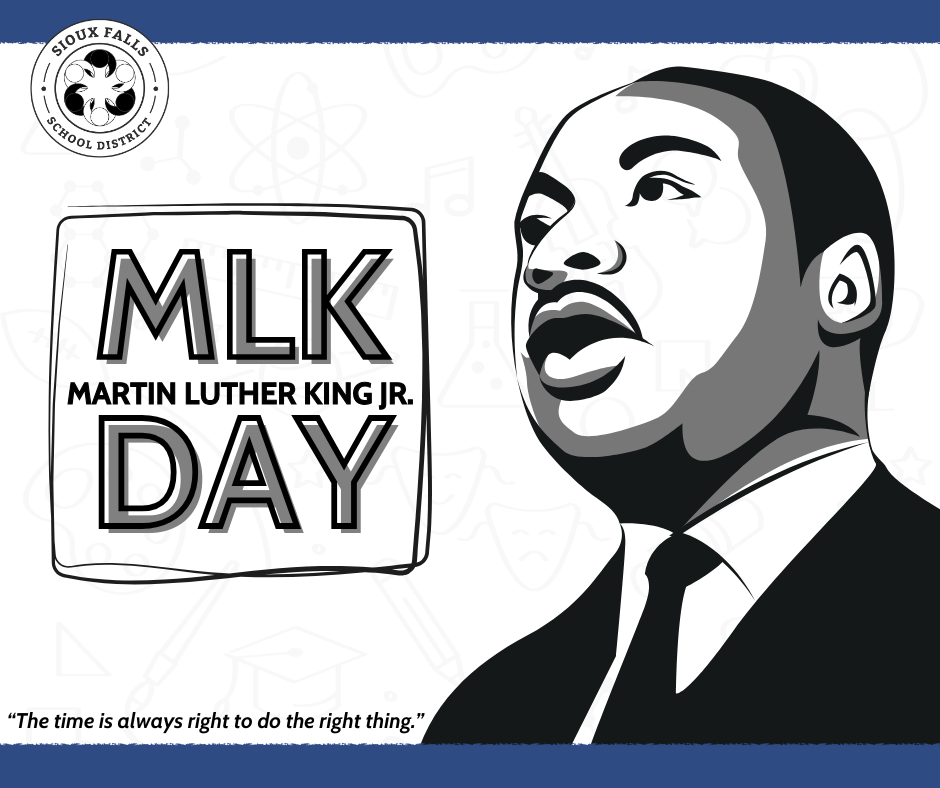 MLK