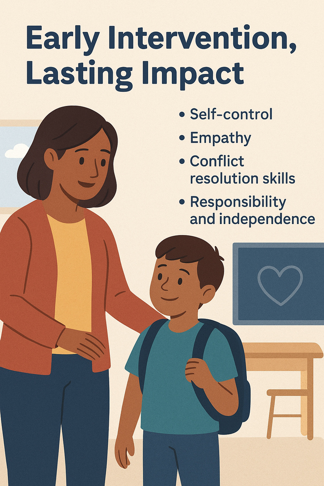 shaping behavior