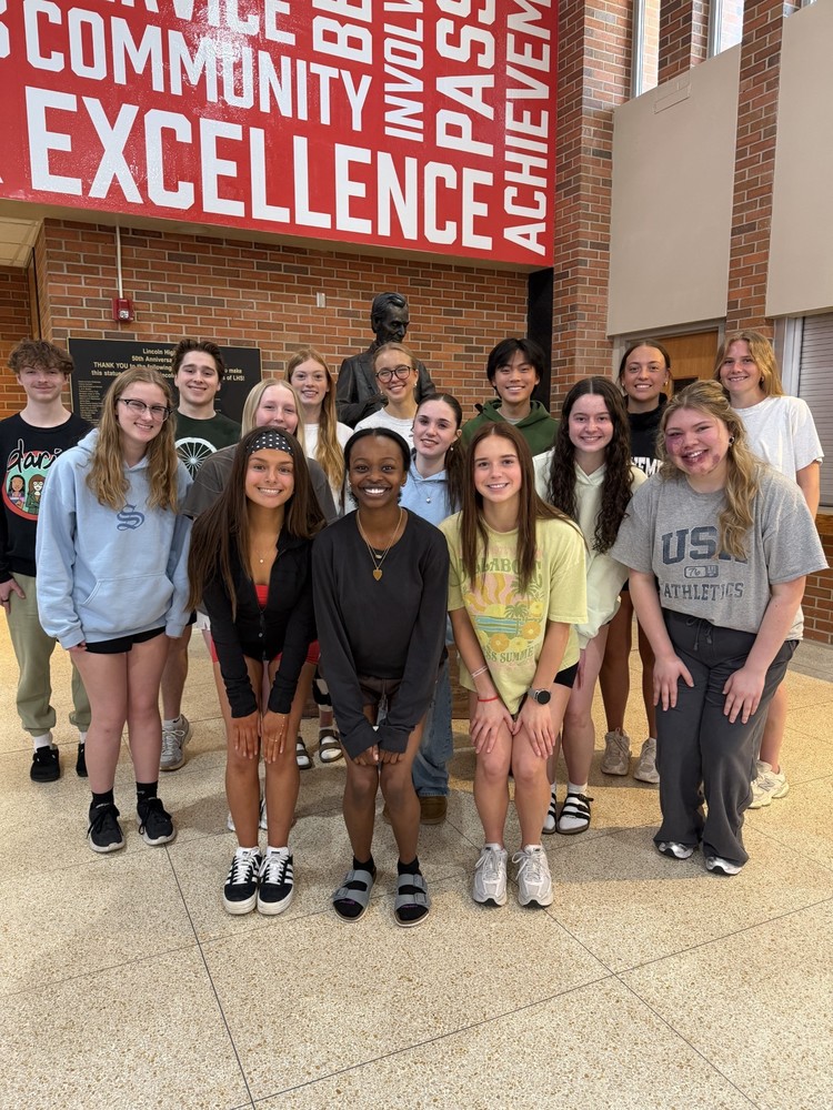 Statesman Picture #1