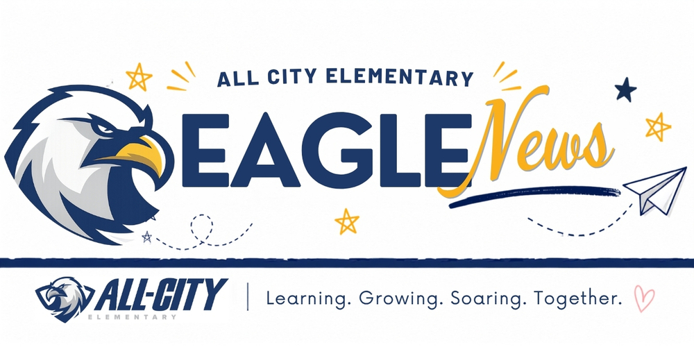 ACE Eagle News