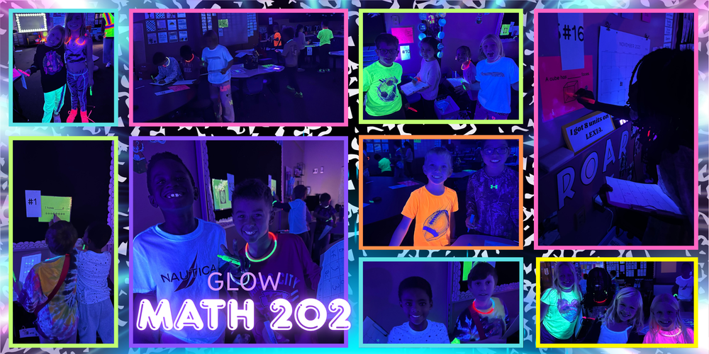 Glow Math 202