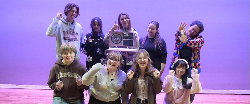 Photo courtesy of SDPB