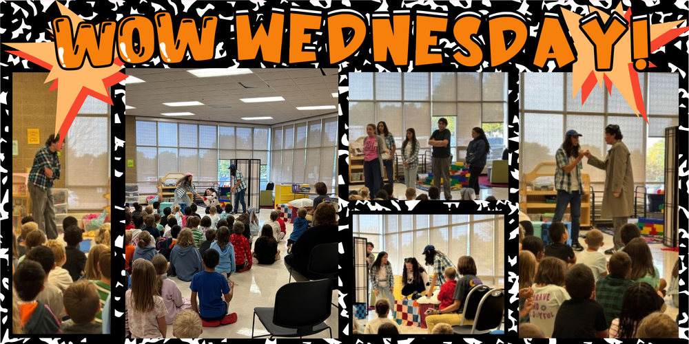 WOW Wednesday
