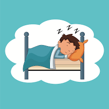 sleep