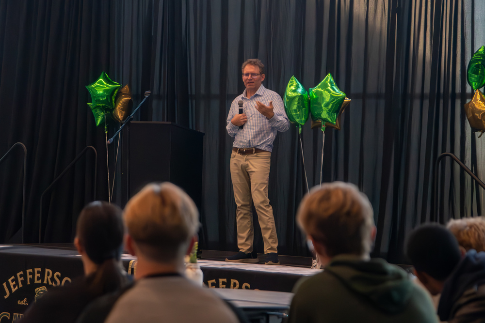 Academic Letter Days