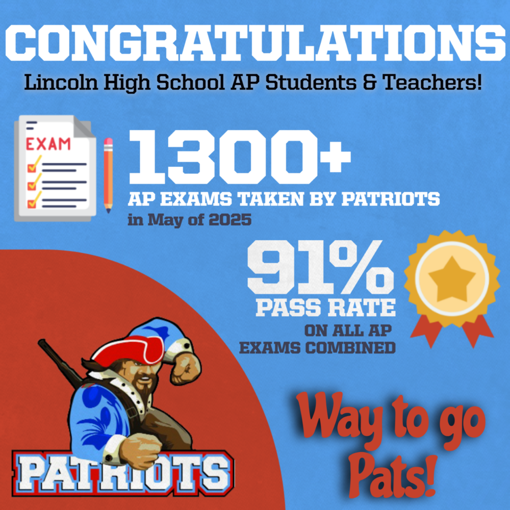 AP Graphic