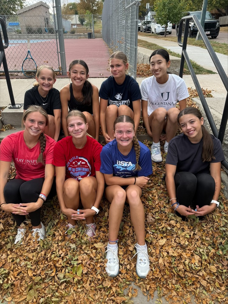 Tennis Team