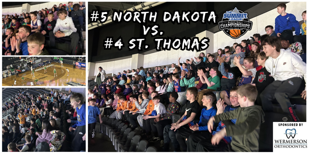 Summit League