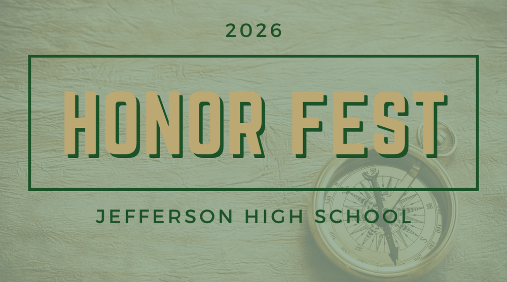 Honor Fest Header