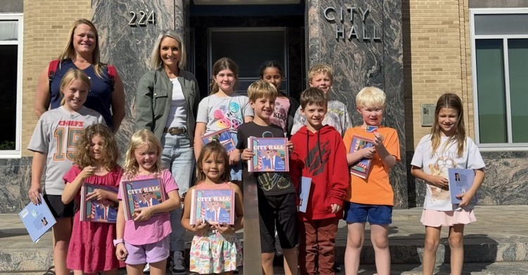 mayors visit 