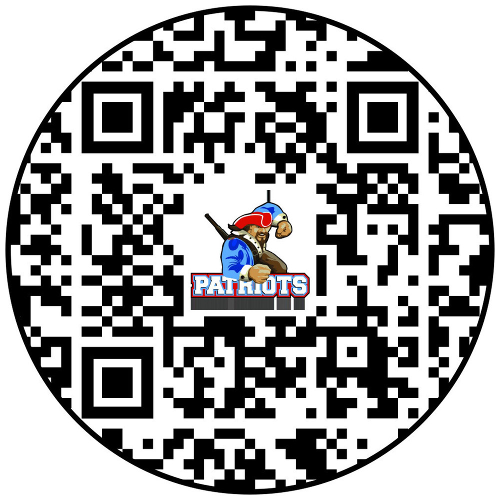 Newsletter QR Code