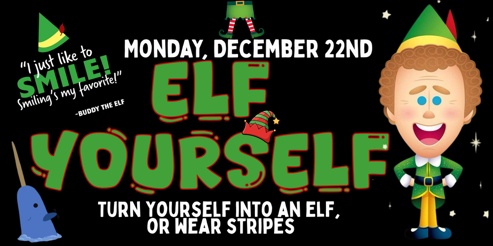 Elf Yourself