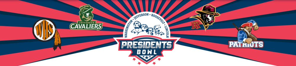 President's Bowl
