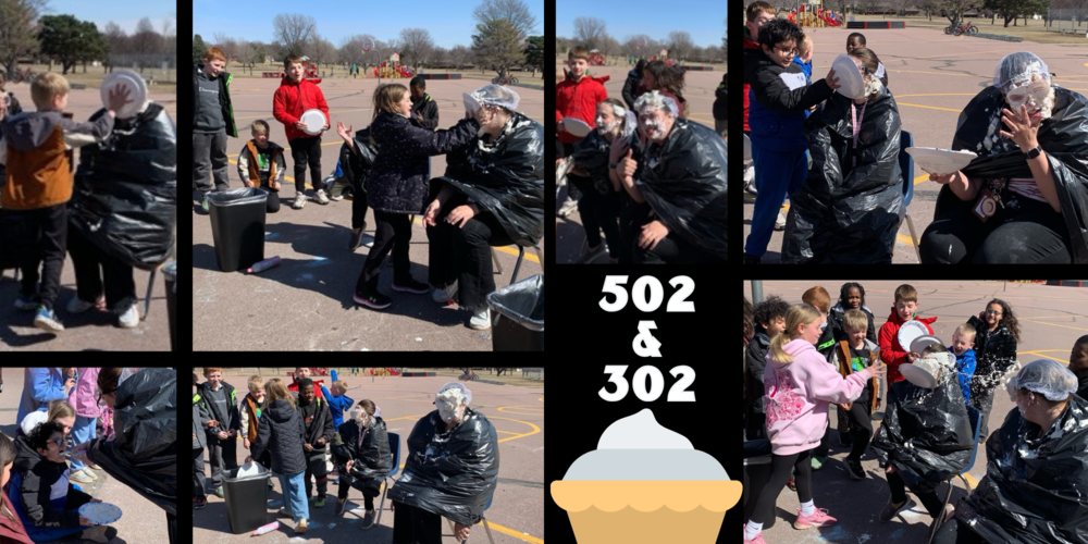 302 - 502 Dream Box Challenge