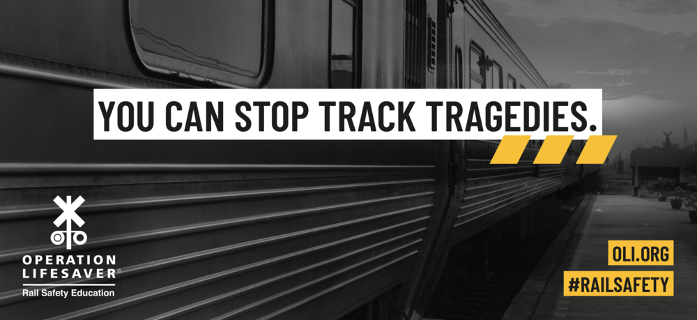 Rail Safety